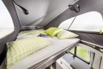 Westfalia Peugeot Expert Patagonia 2014 года